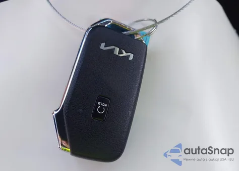 2024 Kia Sportage Sx from USA, damaged, VIN 5XYK43DF4RG147748